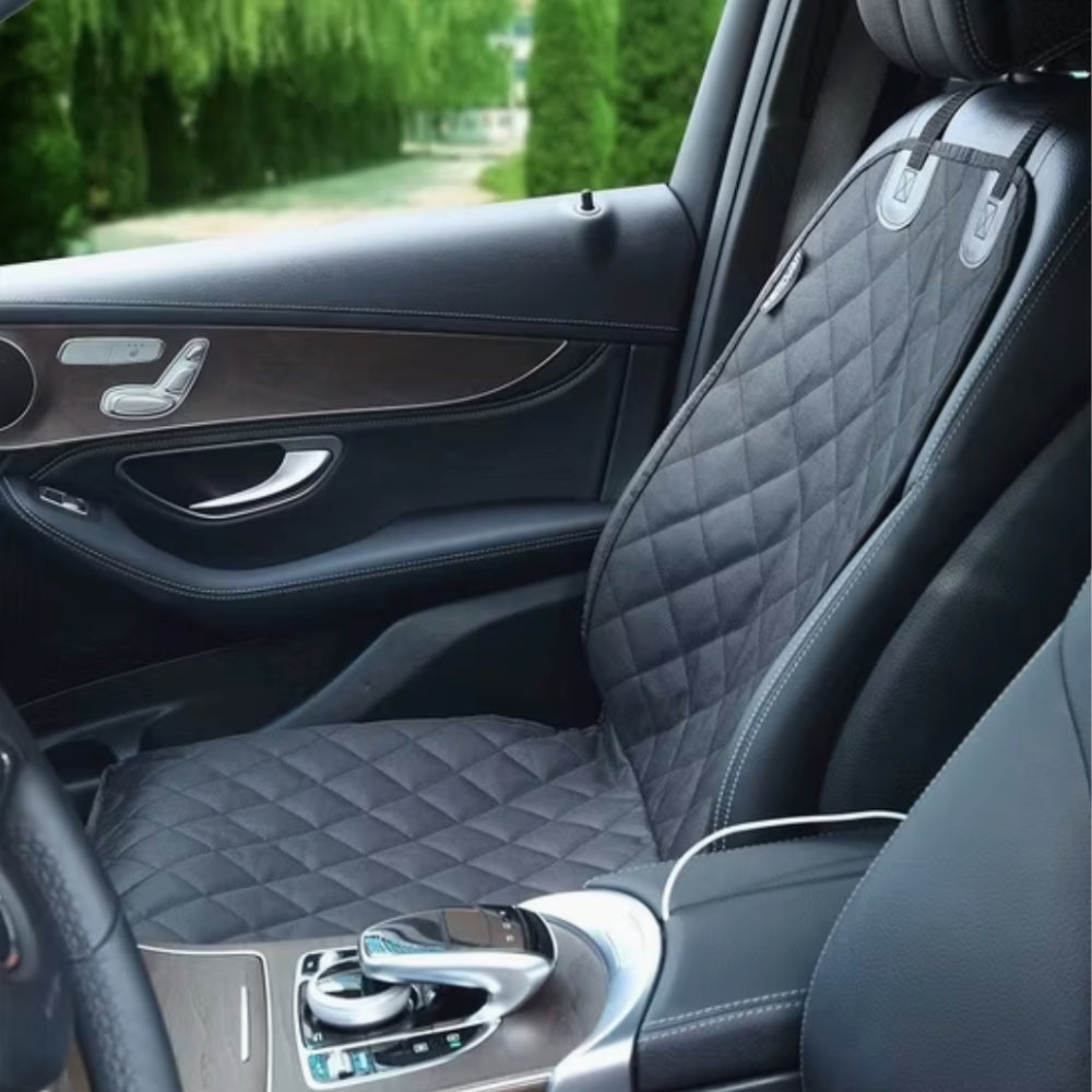 Huisdier Bescherming - Voorzit Cover