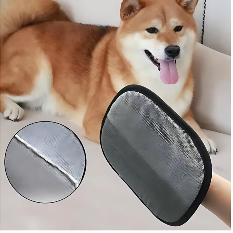 Haarverwijderaar Handschoenen