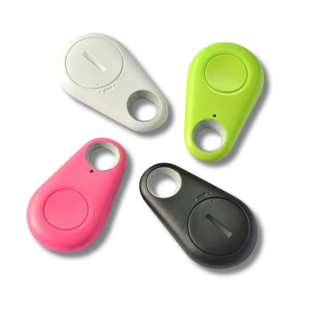 Bluetooth Huisdier Draadloze Tracker