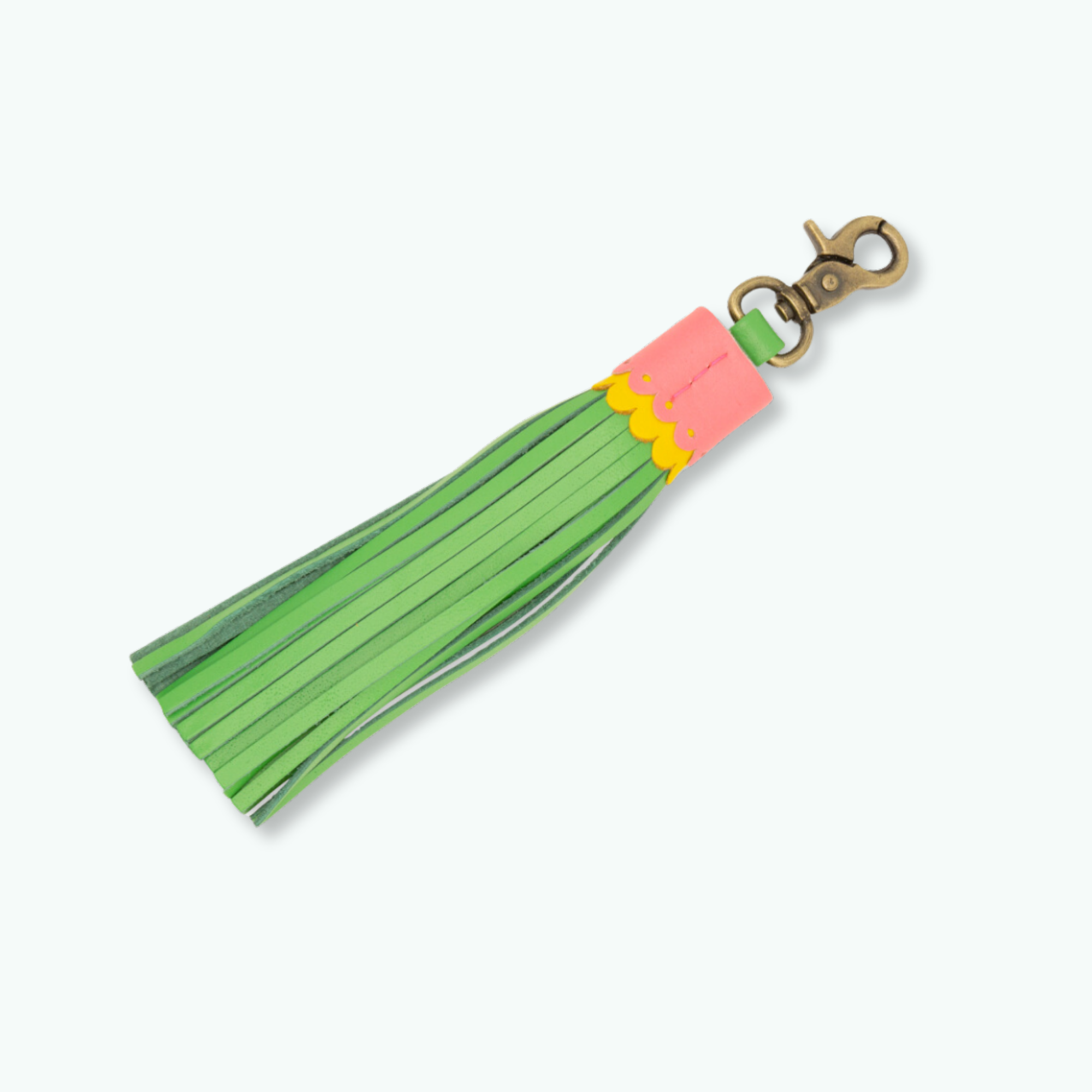 Grote Kwast Hondenriem