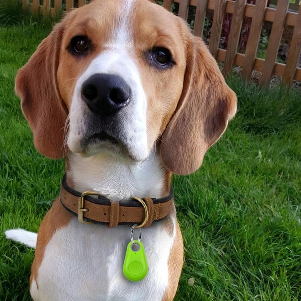 Bluetooth Huisdier Draadloze Tracker