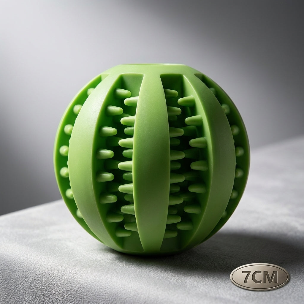 Honden Speeltje met Snack