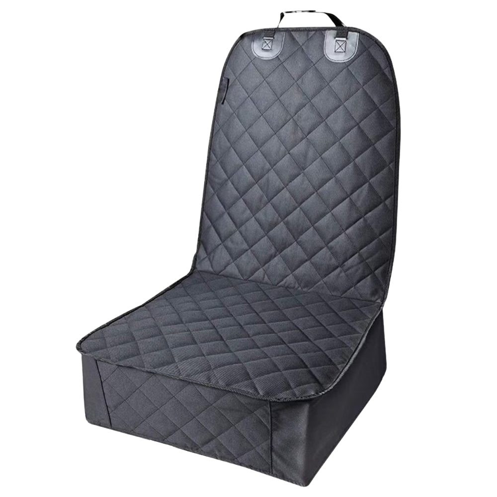 Huisdier Bescherming - Voorzit Cover